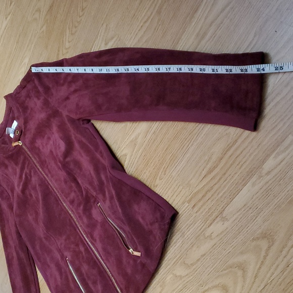 Calvin klein spring/fall jacket - Picture 7 of 7